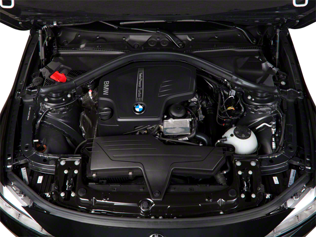 2012 BMW 3 Series 328i