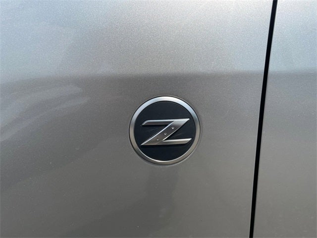 2005 Nissan 350Z Touring